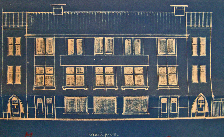 Verhoeven-gestelsestraat-1931
